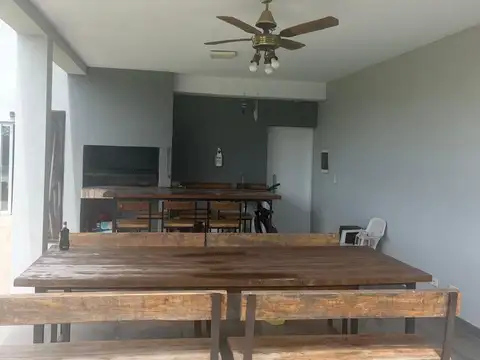 Casa en Venta 8 años