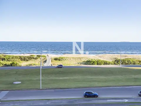 LE PARC III, UNIDAD CENTRAL, PLAYA BRAVA , PUNTA DEL ESTE