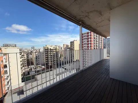VENTA DEPARTAMENTO CABALLITO 3 AMBIENTES