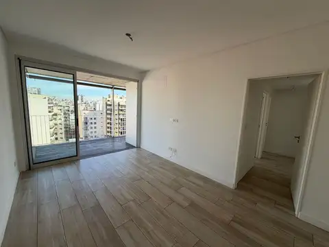 Departamento en Venta en Caballito, USD 225.000