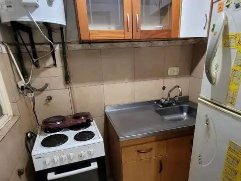 Departamento en Alquiler de 1 dormitorio