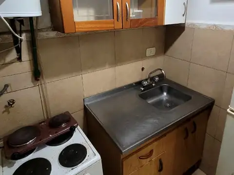 Departamento en Alquiler de 2 ambientes