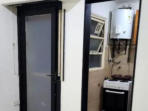 Departamento en Alquiler en Parque Las Heras, $ 450.000