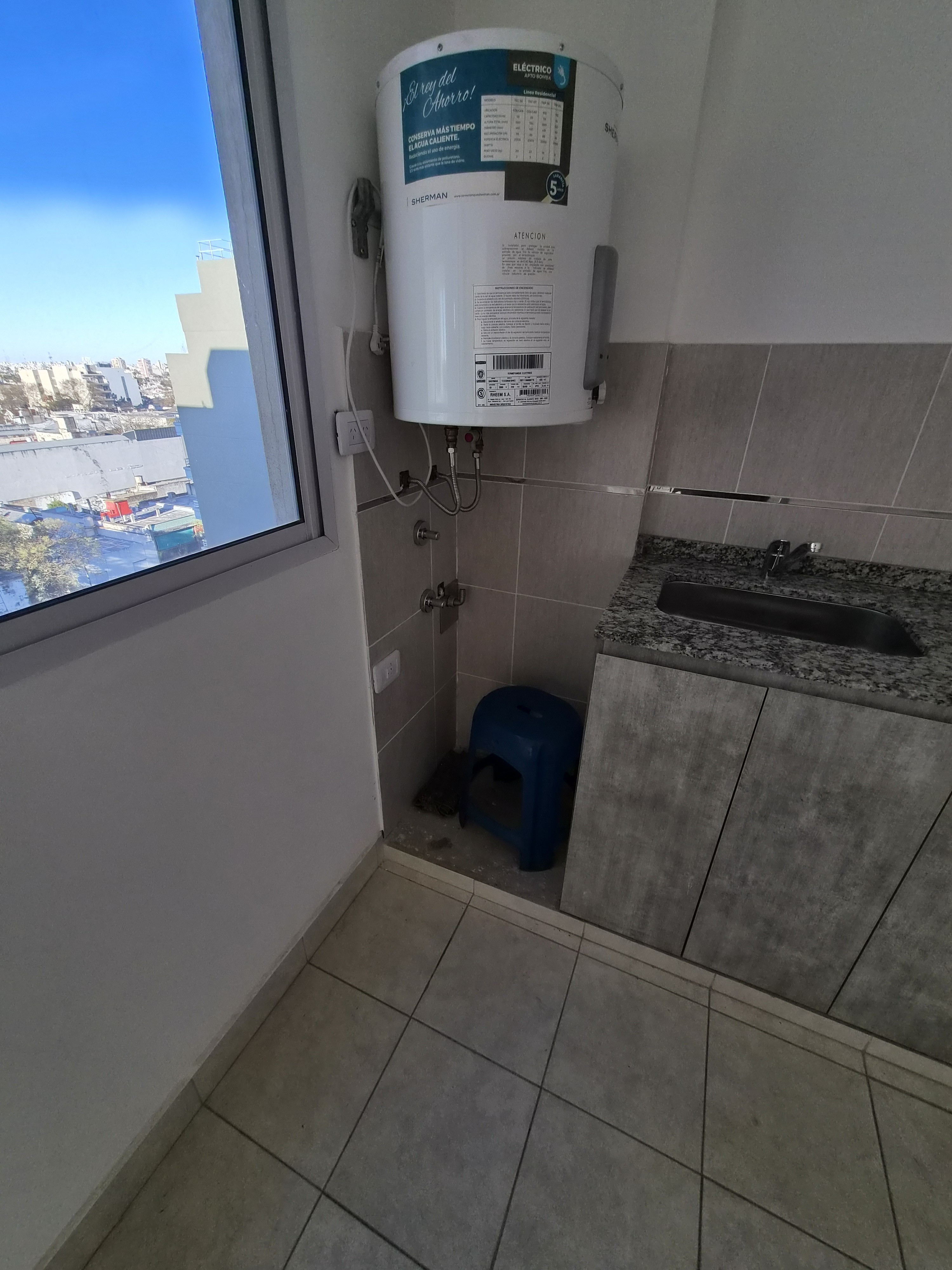 Departamento en Alquiler Apto profesional