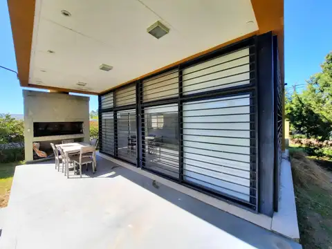 Santa Lucia y Parera