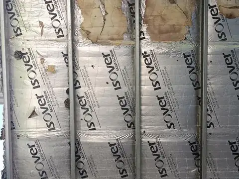 Venta | Casa a terminar | 190 m² construidos | 330 m² de lote | Roldan | Barrio Bosque Azul