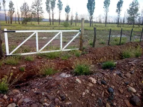 Ruta 149 - KM 13