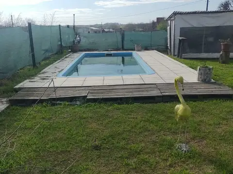 Charrua 100