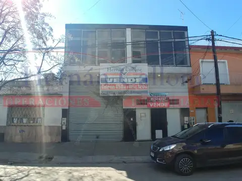 Galpón en Venta en Tablada, Partido de La Matanza