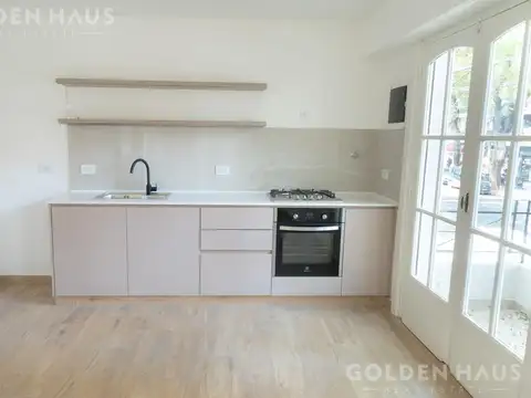 Depto Tipo Casa en Venta de 3 dormitorios