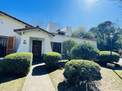 Casa en Venta - Monte Grande