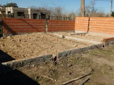 Terreno en Venta de 200,0 m2