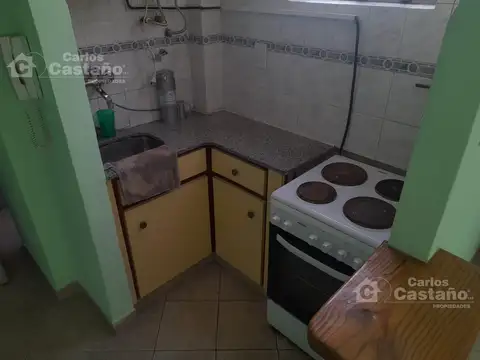 Departamento en Venta en Vicente Lopez, USD 69.000