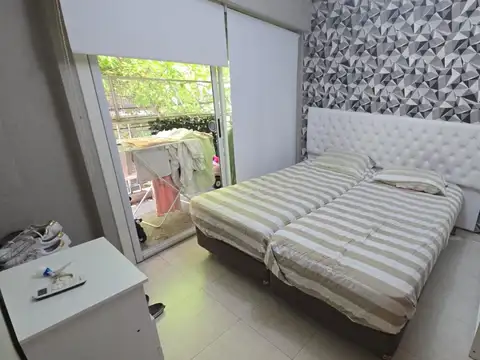 Departamento en Venta en Balvanera, USD 150.000