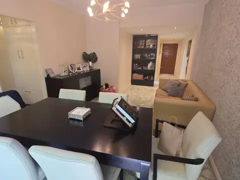 SAN LUIS 2800, Piso 2
