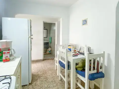 Depto Tipo Casa en Venta de 2 dormitorios