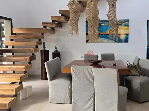 Casa en Alquiler Temporal en Countries y Barrios Cerrados en Exaltacion De La Cruz, USD 3.500