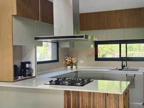 Casa  en Alq. Temporario en La Arboleda de Capilla, Exaltación de la Cruz, G.B.A. Zona Norte