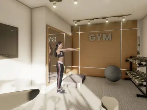 Departamento en Venta 1 año