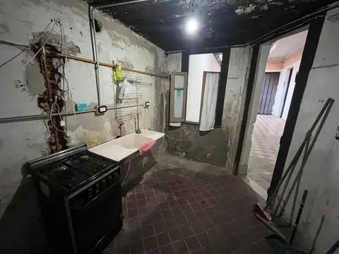 Depto Tipo Casa en Alquiler al Este