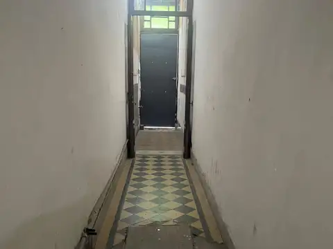 Depto Tipo Casa en Alquiler en Villa del Parque, $ 1.200.000