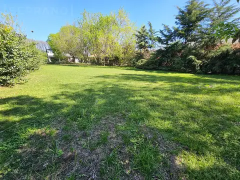 Terreno en Alamo Alto