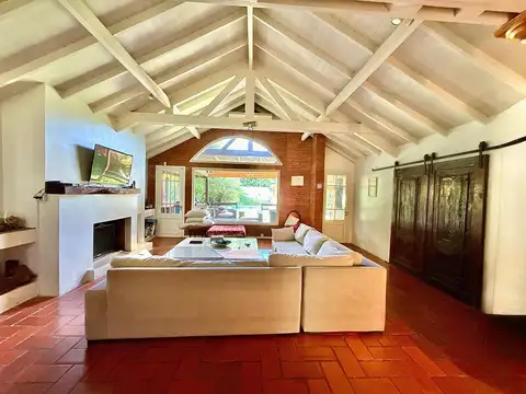 Casa en Venta 20 años