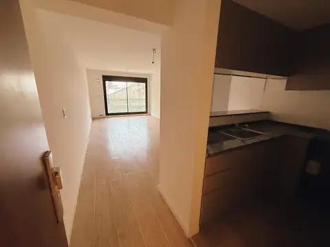 Juan Manuel De Rosas 1219 - Departamento De 2 Dormitorios En Alquiler - Martin, Rosario