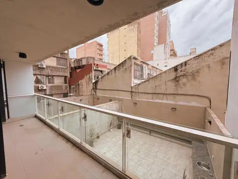 Departamento en Alquiler al Este