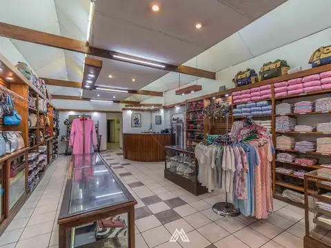 Local en Venta en Centro , USD 600.000