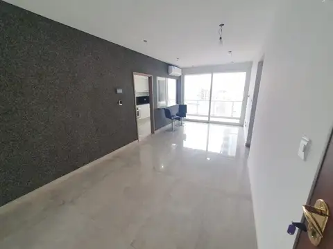 Departamento 4 ambientes con 3 baños