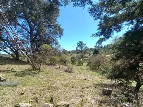 Villa Ciudad de América, Camino provincial a José de la Quintana