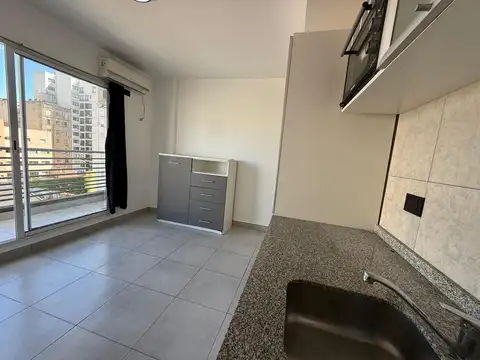 Departamento en Venta de Monoambiente