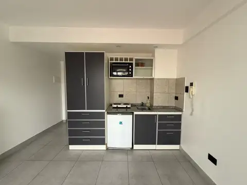 Departamento en Venta en Balvanera, USD 49.000
