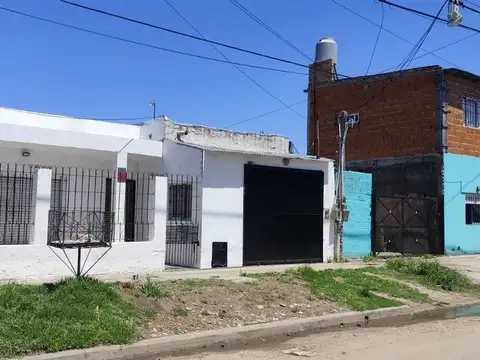 Casa en Venta en Jose Clemente Paz, Partido de José C. Paz