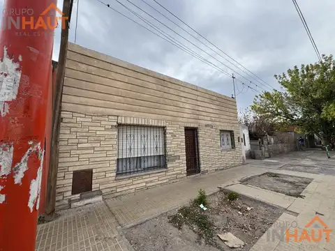 Venta Local Comercial + Casa + Departamento