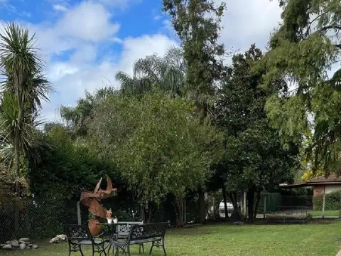 Casa en Alquiler 15 años
