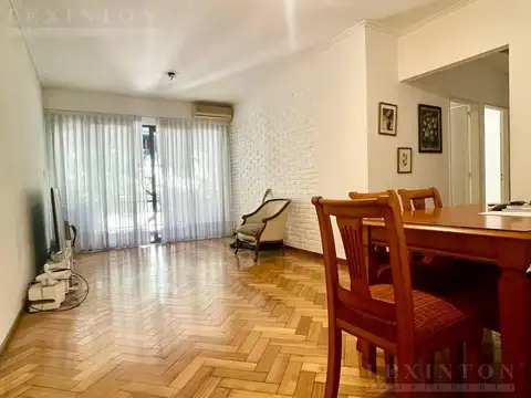 Departamento en Venta de 4 ambientes