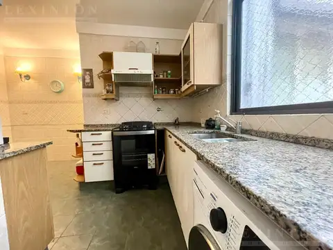 Departamento en Venta en Belgrano, USD 228.000