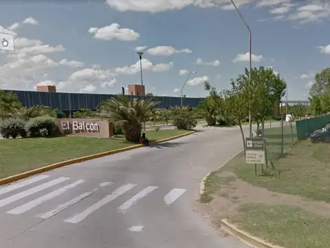 Valle escondido -  El Balcon