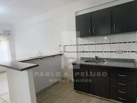 Departamento en Alquiler 15 años