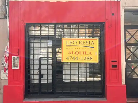 Local en Alquiler 30 años