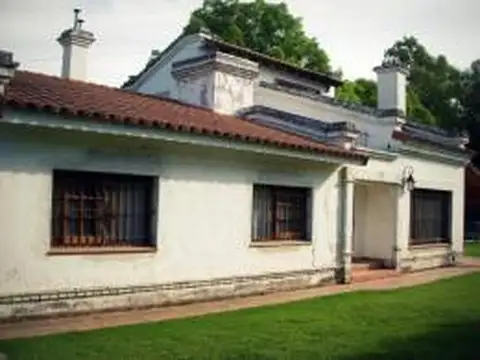 Casa en Venta de 4 dormitorios