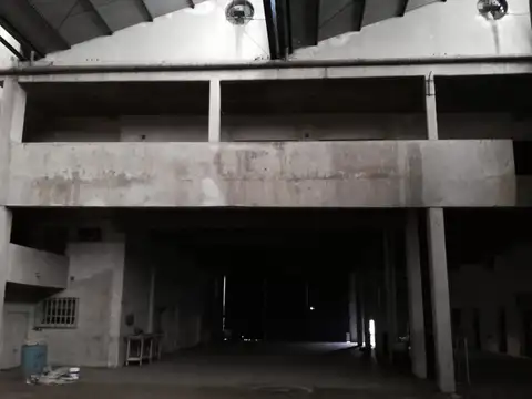 Galpon en Alquiler 50 años