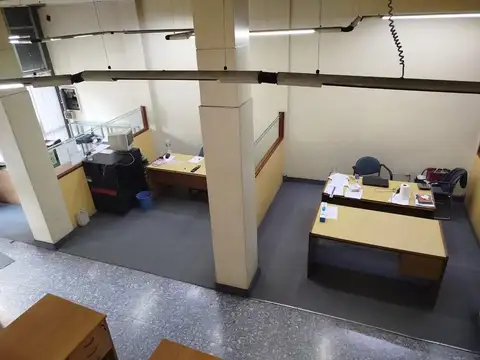 Local en Venta 50 años