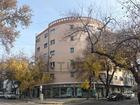 VENTA DEPARTAMENTO 3 DORMITORIOS – CIUDAD DE MENDOZA