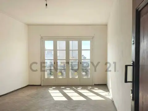 VENTA DEPARTAMENTO 3 DORMITORIOS – CIUDAD DE MENDOZA
