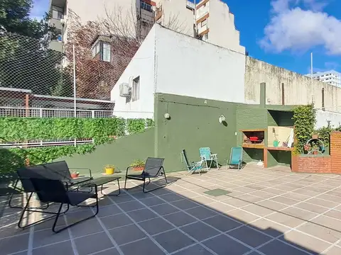 VENTA DEPARTAMENTO 4/5 AMBIENTES TERRAZA NUÑEZ/SAAVEDRA