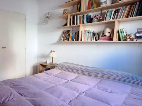 Departamento en Venta Permite mascota