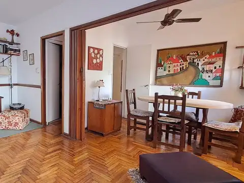 Departamento en Venta de 4 ambientes